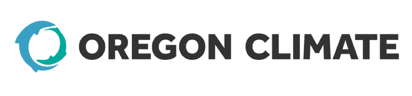Our Climate Logo Design