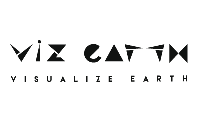 Structure and Expression: Designing the Visualize Earth logo
